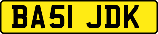 BA51JDK