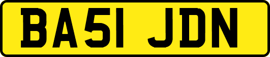 BA51JDN