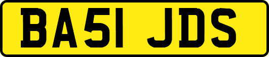 BA51JDS