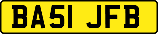 BA51JFB