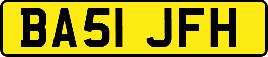 BA51JFH