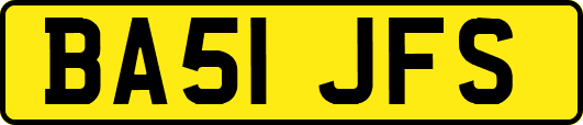 BA51JFS