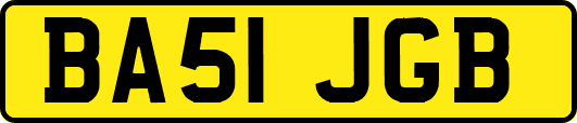 BA51JGB