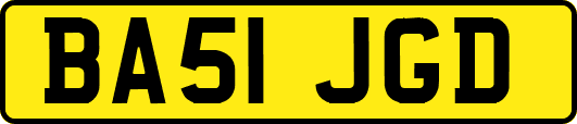 BA51JGD