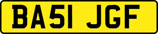 BA51JGF