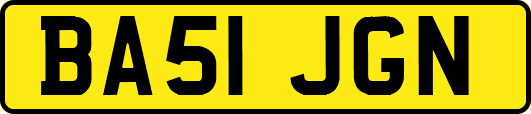 BA51JGN