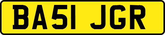 BA51JGR