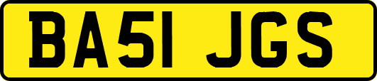 BA51JGS