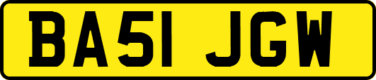 BA51JGW