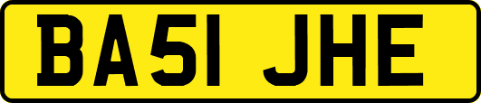 BA51JHE
