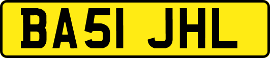 BA51JHL