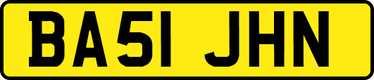 BA51JHN