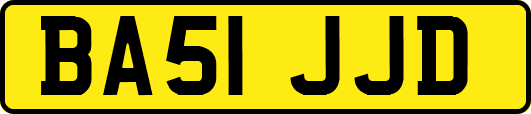 BA51JJD