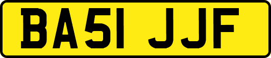 BA51JJF