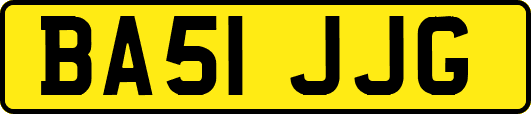 BA51JJG