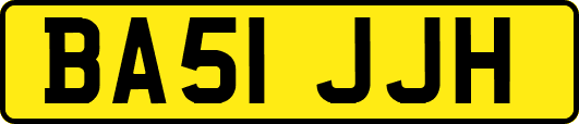 BA51JJH