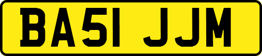 BA51JJM