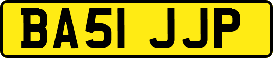 BA51JJP