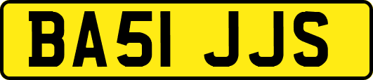 BA51JJS