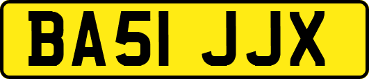 BA51JJX