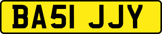 BA51JJY