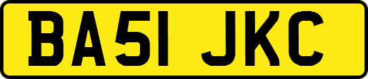 BA51JKC