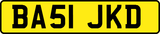 BA51JKD