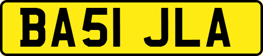 BA51JLA