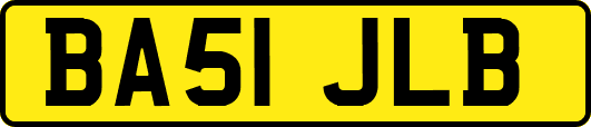 BA51JLB