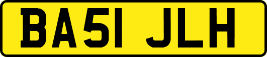 BA51JLH