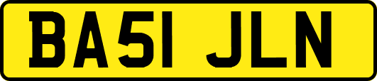 BA51JLN