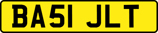 BA51JLT