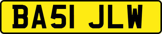 BA51JLW