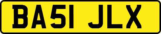 BA51JLX