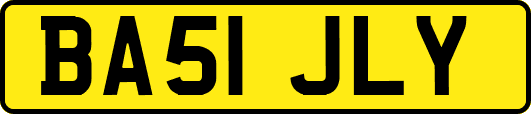 BA51JLY