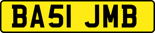 BA51JMB