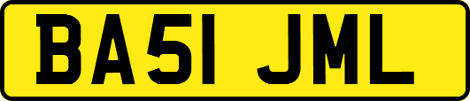 BA51JML