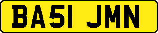 BA51JMN