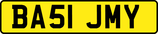 BA51JMY