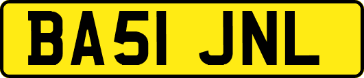 BA51JNL