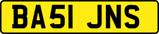 BA51JNS