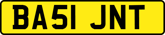 BA51JNT