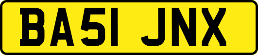 BA51JNX