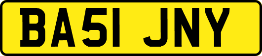 BA51JNY