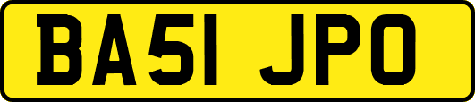 BA51JPO