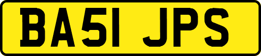 BA51JPS