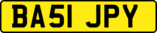 BA51JPY