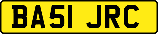 BA51JRC