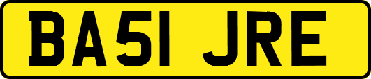 BA51JRE