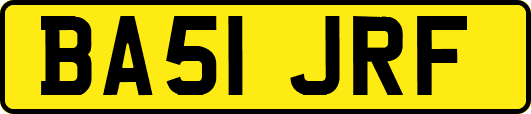 BA51JRF